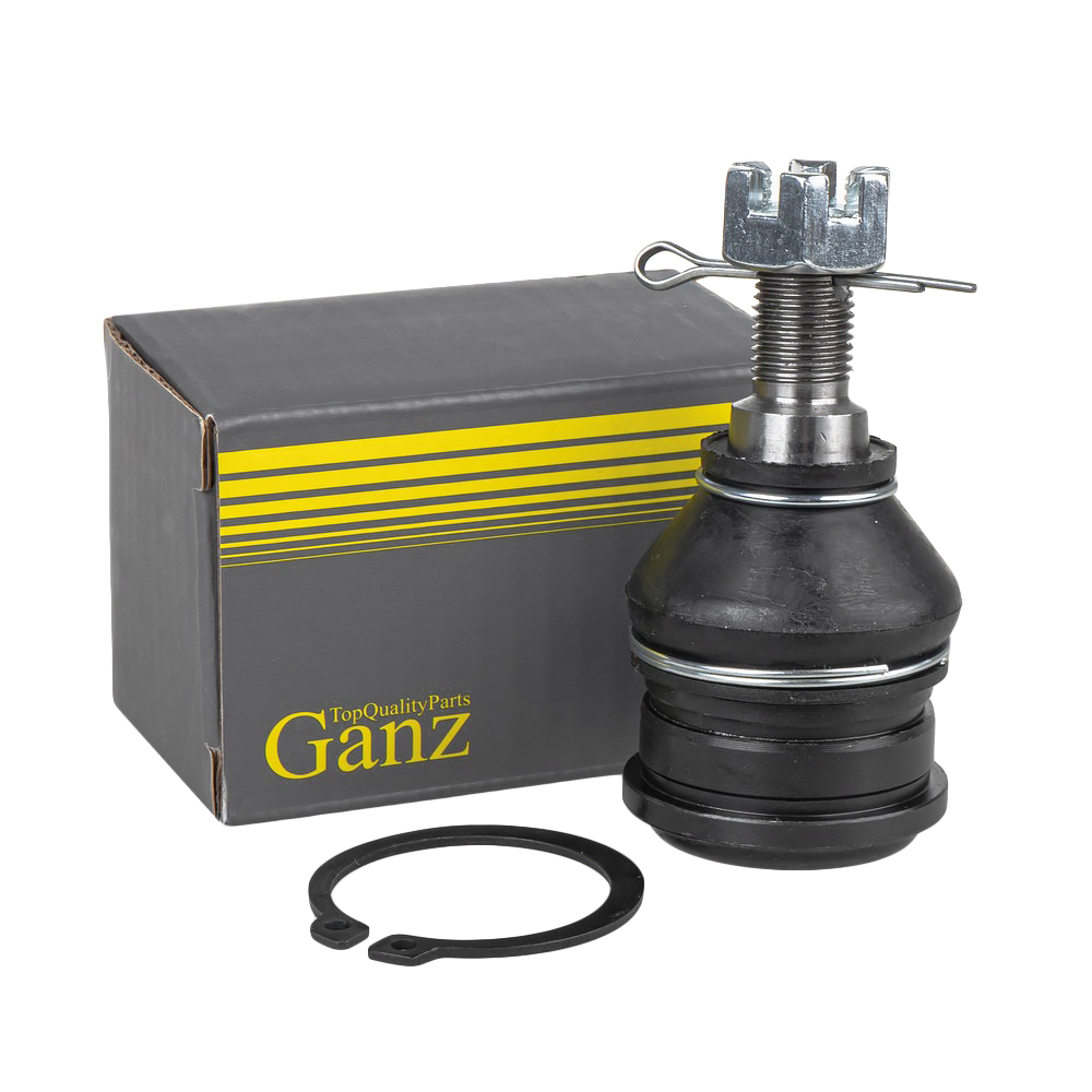 Опора шаровая L=R HONDA Jazz 02-08 GANZ GIL07005