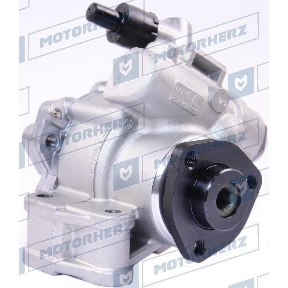Насос гидроусилителя руля Motorherz P1445HG Motorherz артикул P1445HG ...