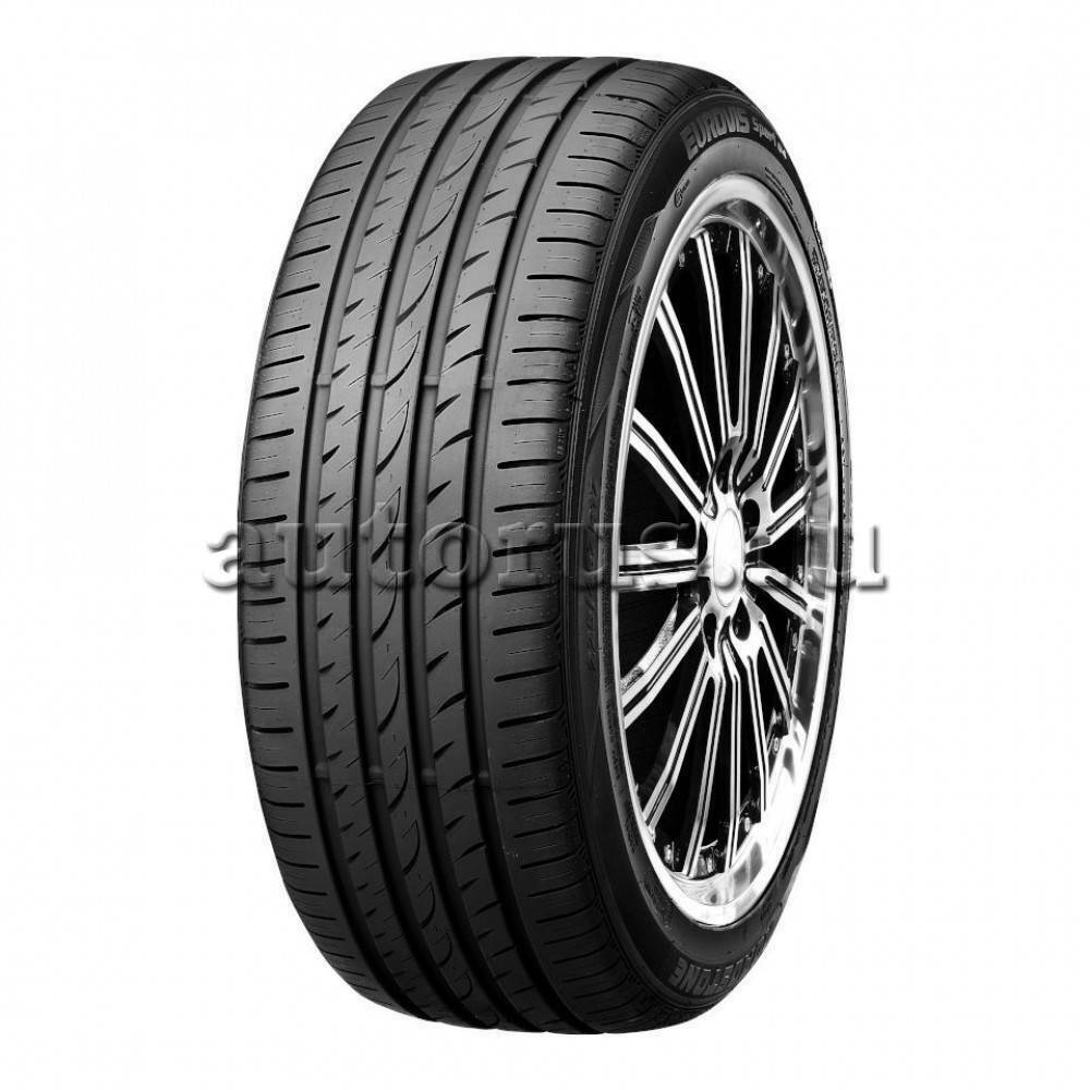 Автошина R16 205/60 Roadstone Eurovis Sport 04 96H XL лето R15683 ...