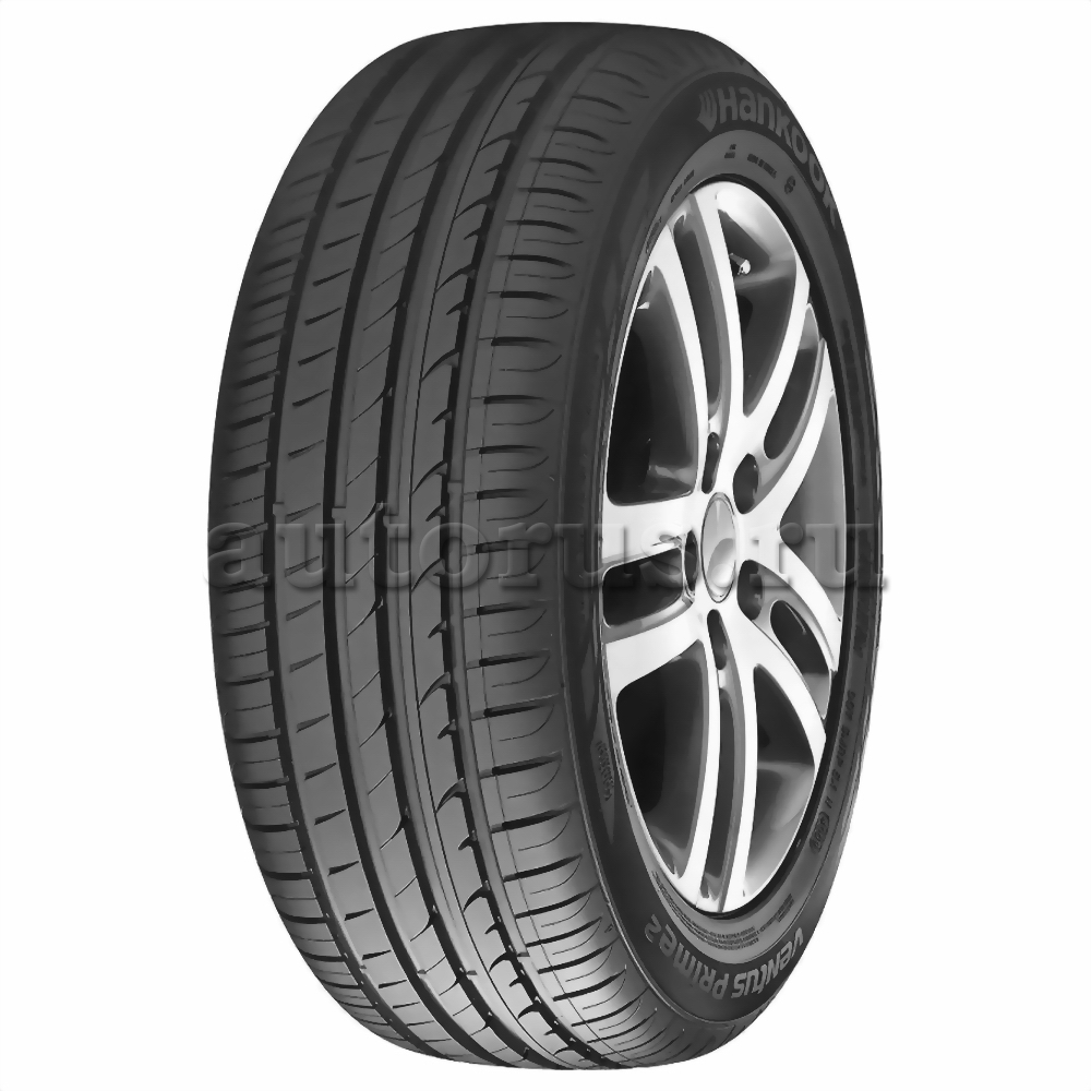 Автошина R17 215/55 Hankook Ventus Prime 3 K125 94V лето 1021984 ...