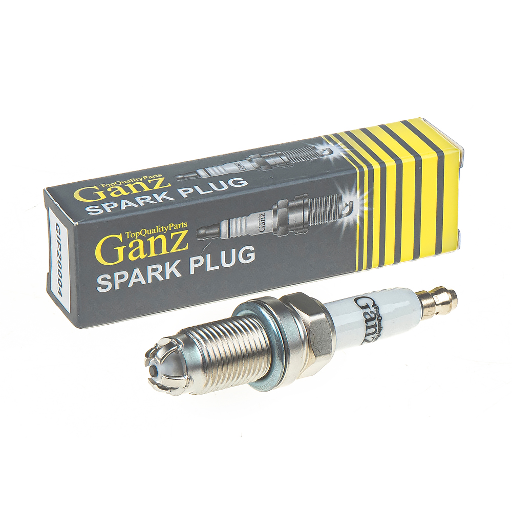 Свеча зажигания AD VW GANZ GIP20004