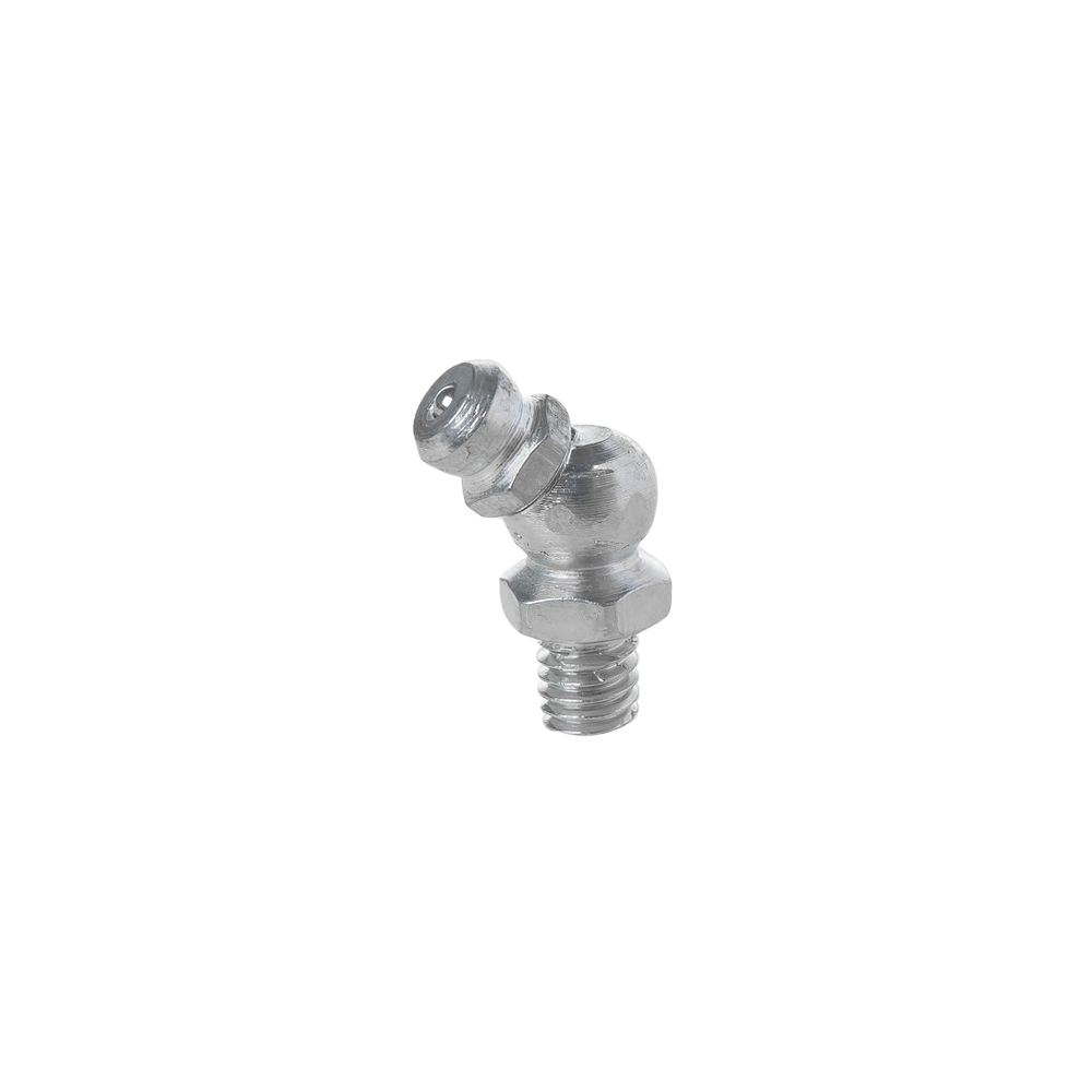 Пресс-масленка М6x1x45 угловая ARNEZI R7404462