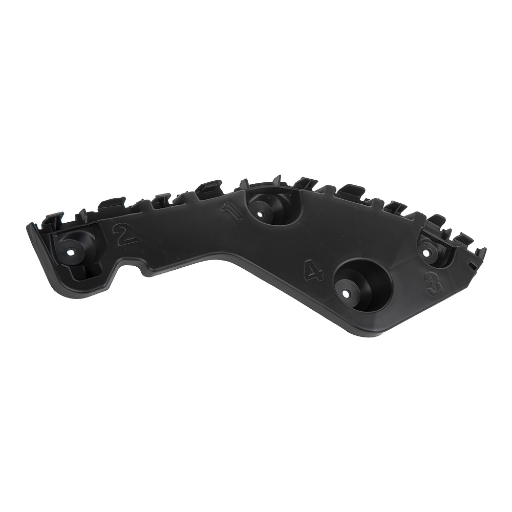 Кронштейн заднего бампера R RENAULT Duster (10-15) GANZ GIB13001