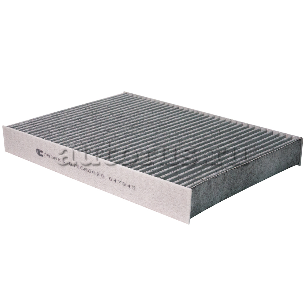Фильтр салонный угольный CWORKS B15CR0029 CWORKS артикул B15CR0029 ...