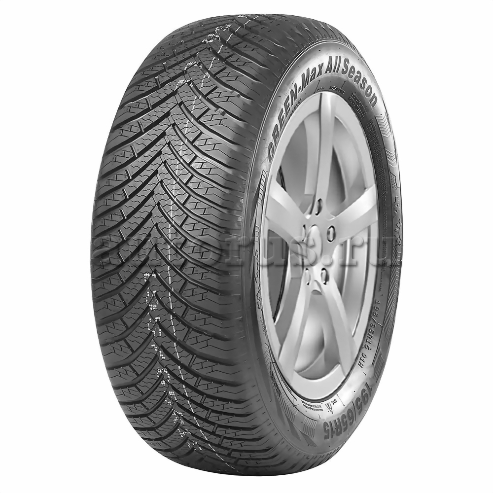 Автошина R17 205/45 LING LONG Green-Max All Season 88V XL всесез ...