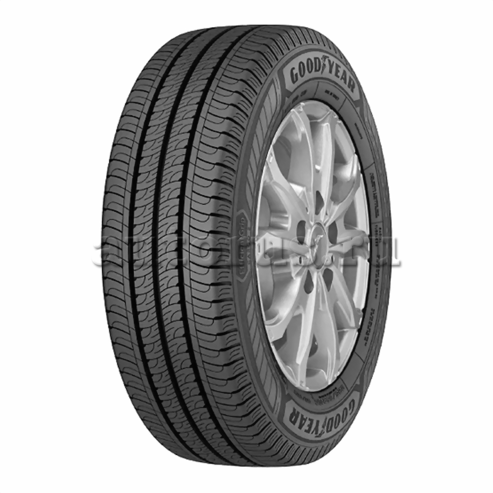 Автошина R15 205/65 Goodyear EfficientGrip Cargo 2 100T лето 582490 ...