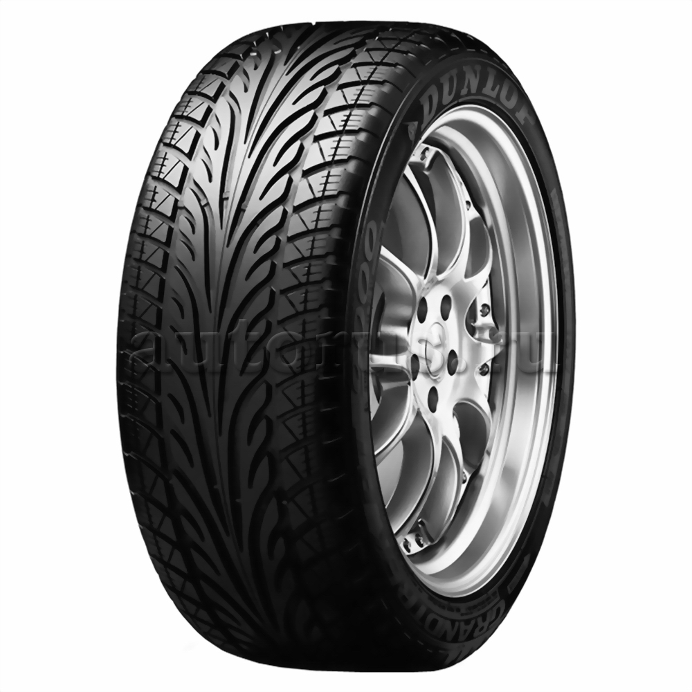 Автошина R19 255/55 Dunlop Grandtrek PT9000 111V XL лето 555505 Dunlop ...