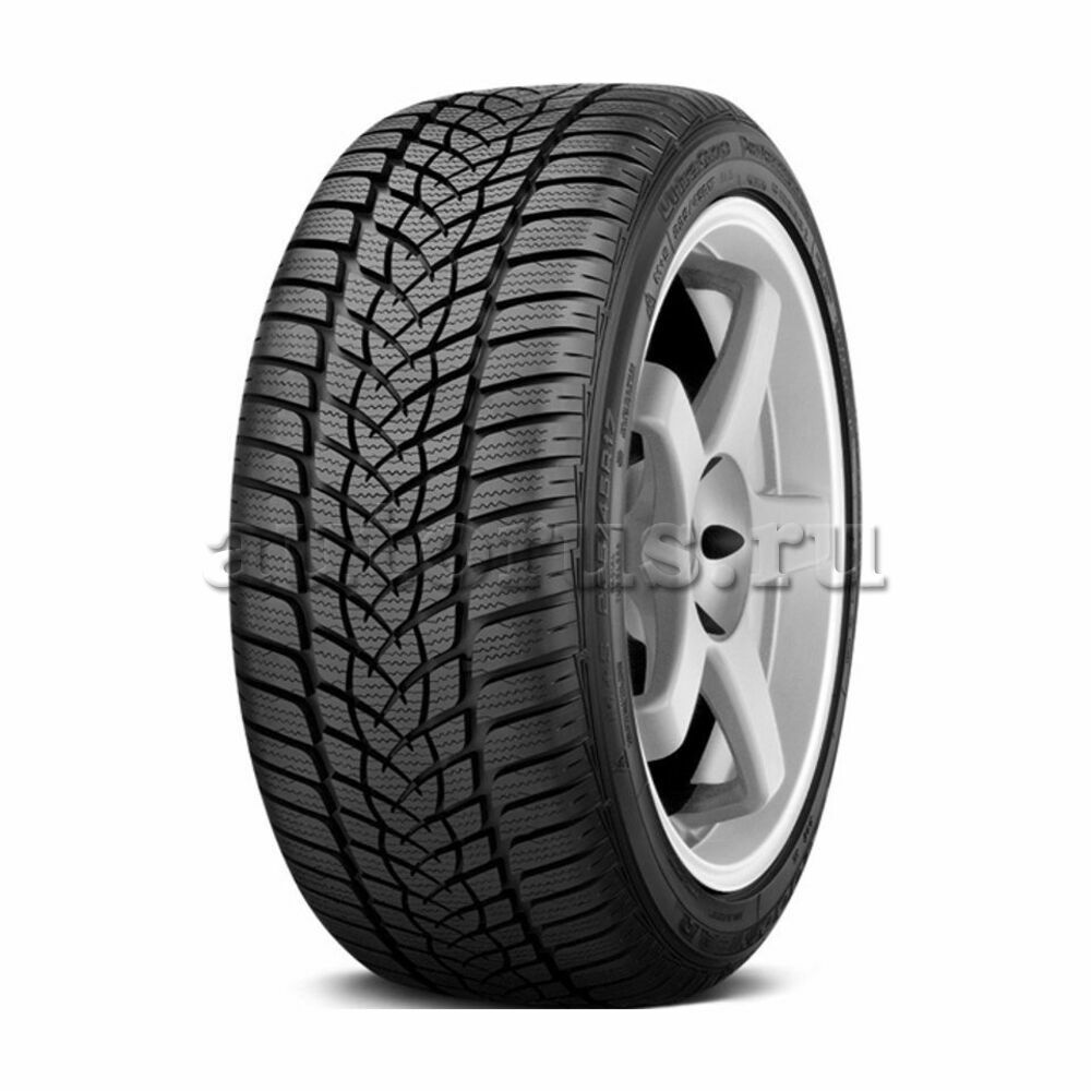 Купить Резину Goodyear Ultragrip