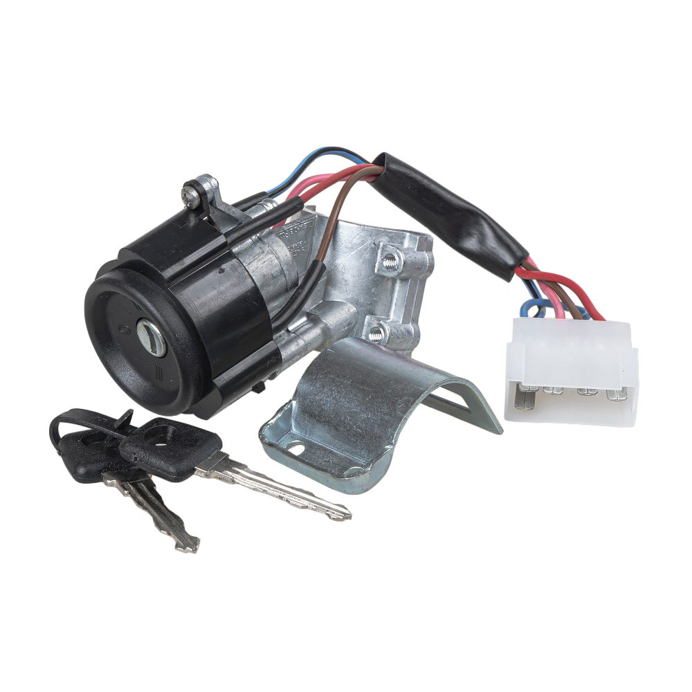 Замок зажигания ГАЗ 3302 (5 контактов) BOLK BIS102015