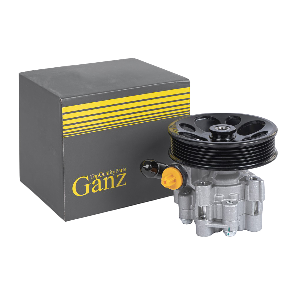 Насос ГУР Chevrolet Captiva (06-)Opel Antara (06-) 2.2D GANZ GIL02047