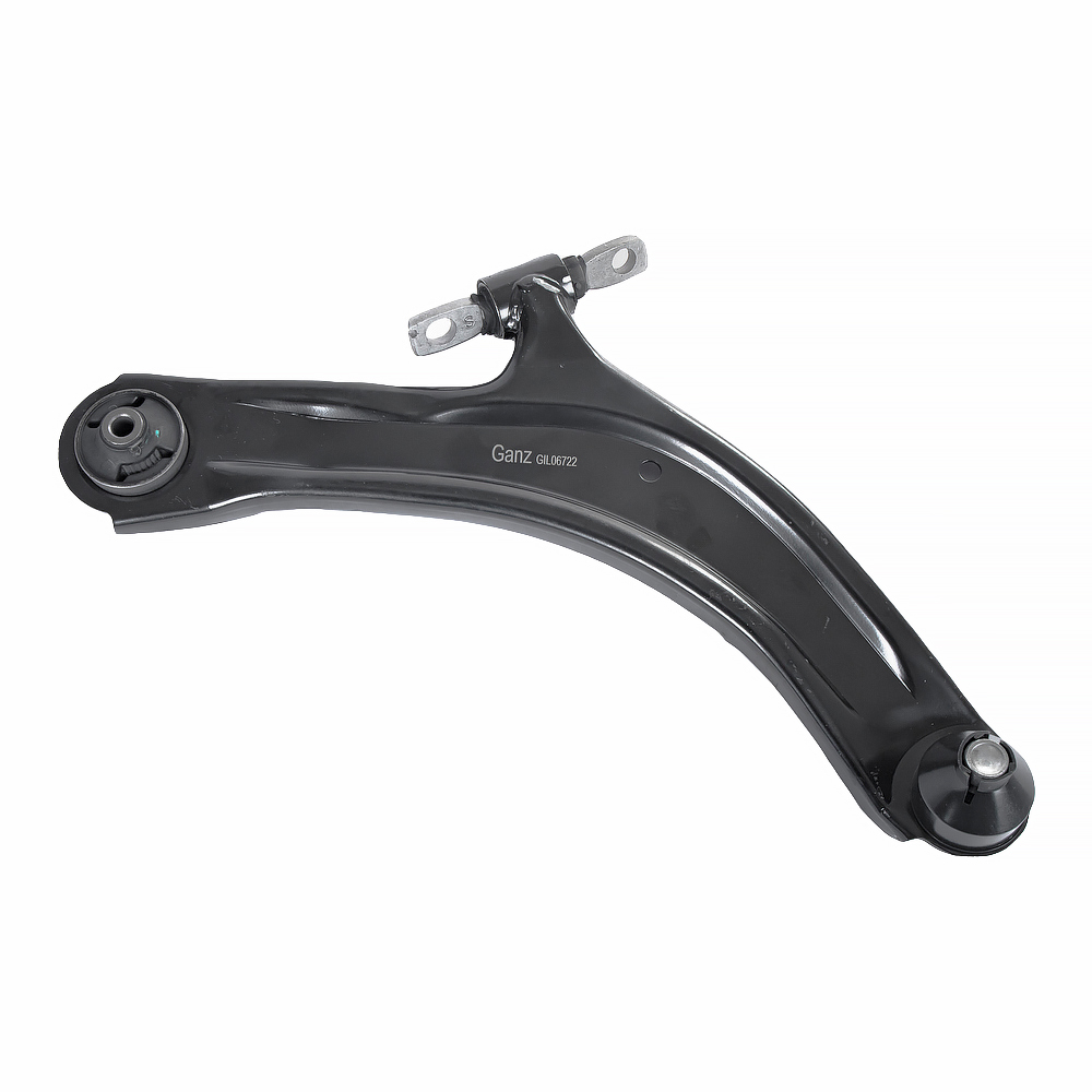 Рычаг передний нижний R NISSAN Qashqai 06->X-Trail (T31) 07-> GANZ GIL06722