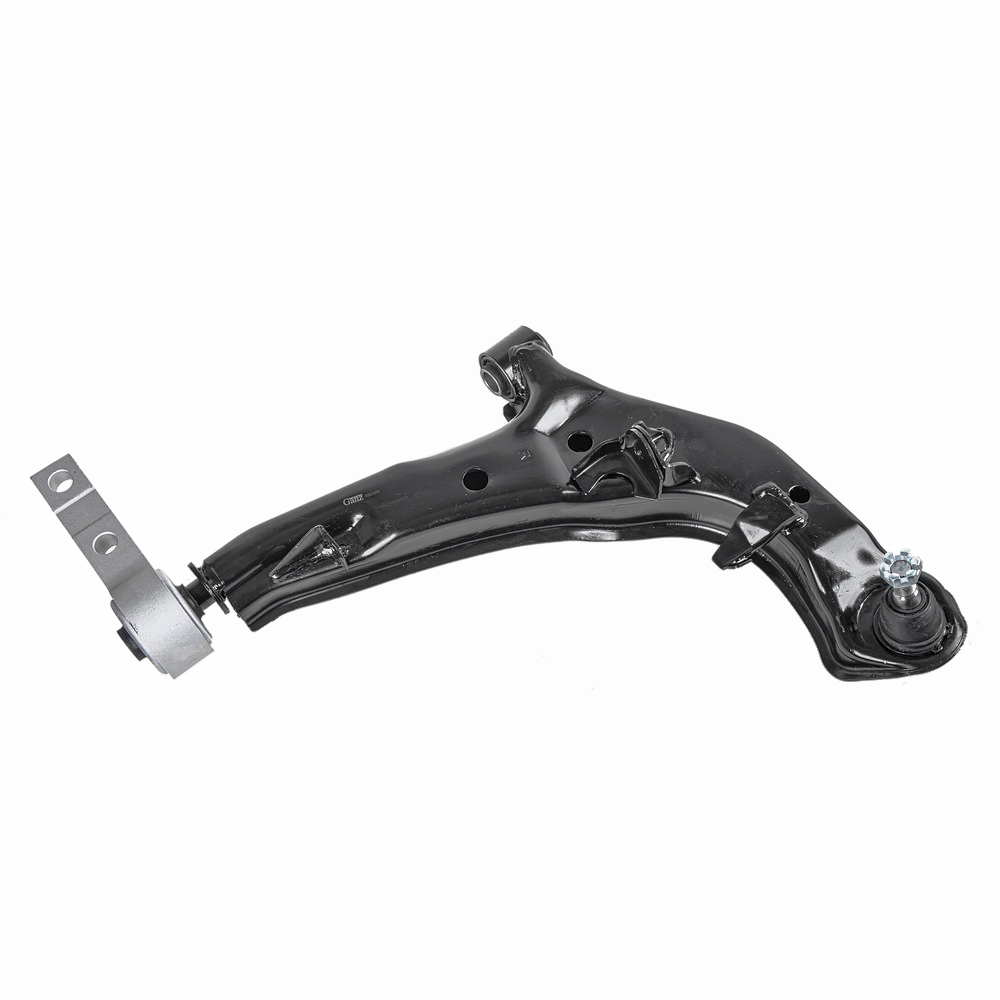 Рычаг нижний R передней подвески NISSAN Primera(P12) 1.6-2.2D 02> GANZ GIK11099