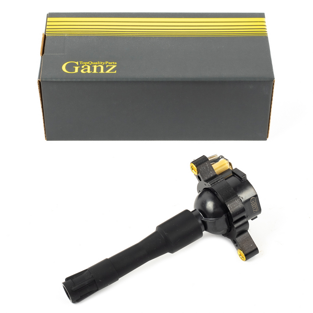 Катушка зажигания BMW E364639X5 (E53) GANZ GIG16102
