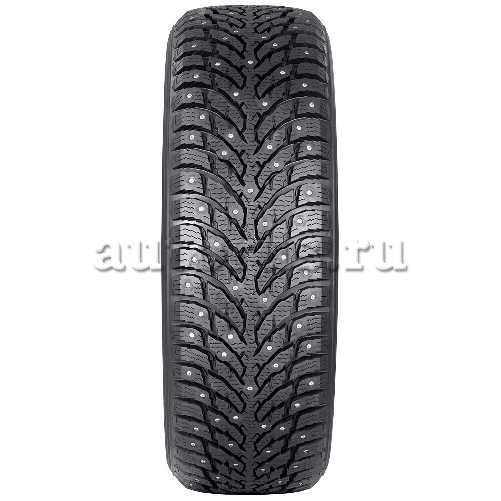 Шина R19 245/55 Ikon Autograph Ice 9 SUV 107T XL шип TS72257 Ikon Tyres артикул TS72257 - цена, характеристики, купить в Москве в интернет-магазине автозапчастей АВТОРУСЬ