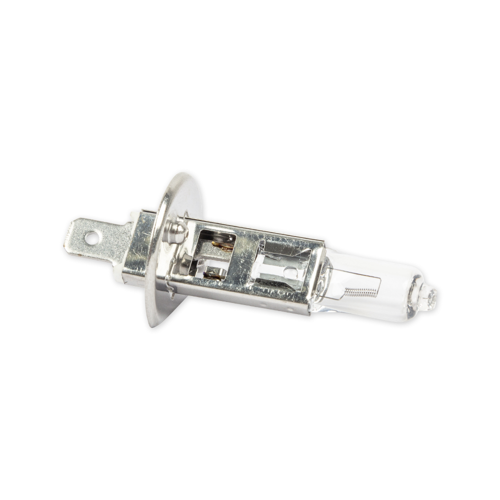 Лампа 12V H1 100W P14,5s GANZ 1 шт. картон GIP06002