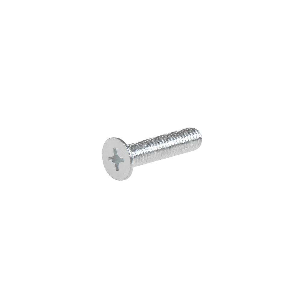 Винт&nbsp;M8x35&nbsp;крепления&nbsp;замка&nbsp;двери&nbsp;ВАЗ&nbsp;2108 (21080-6105266-008)  GANZ GUM04004