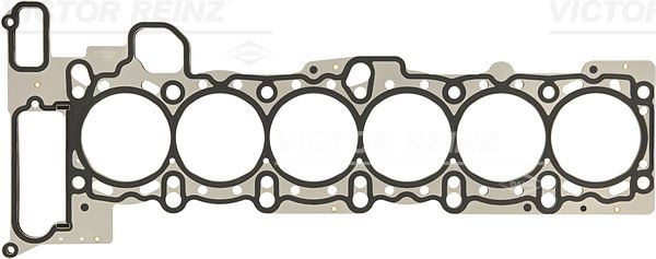 Прокладка ГБЦ BMW X5 (E53) M52B25/M54B25