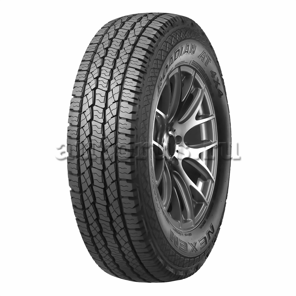 Автошина R20 285/50 Roadstone Roadian AT RA7 116S XL лето R16702 ...