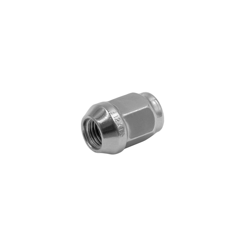Гайка колесная 12x1.50x32 С19 конус закрытая  GANZ BG532