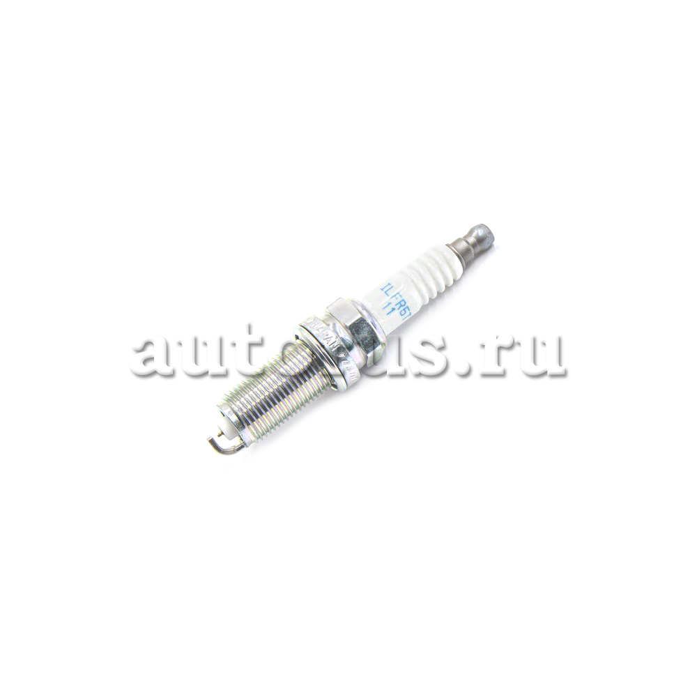 Свеча зажигания ILFR5T11 NGK 96779 NGK артикул 96779 - цена, характеристики, купить в Москве в интернет-магазине автозапчастей АВТОРУСЬ