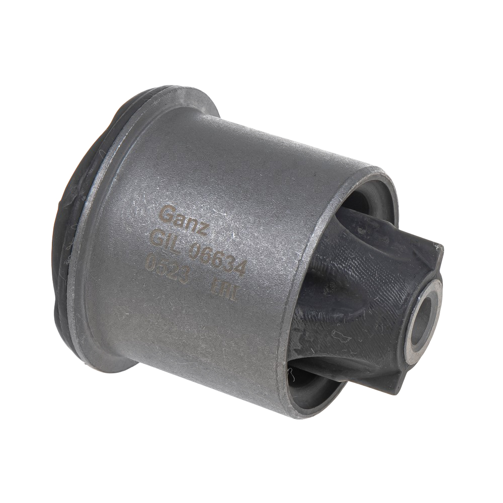 Сайлентблок RENAULT Duster 1.5D10>   Logan 1.2-1.6 04>  Sand GANZ GIL06634