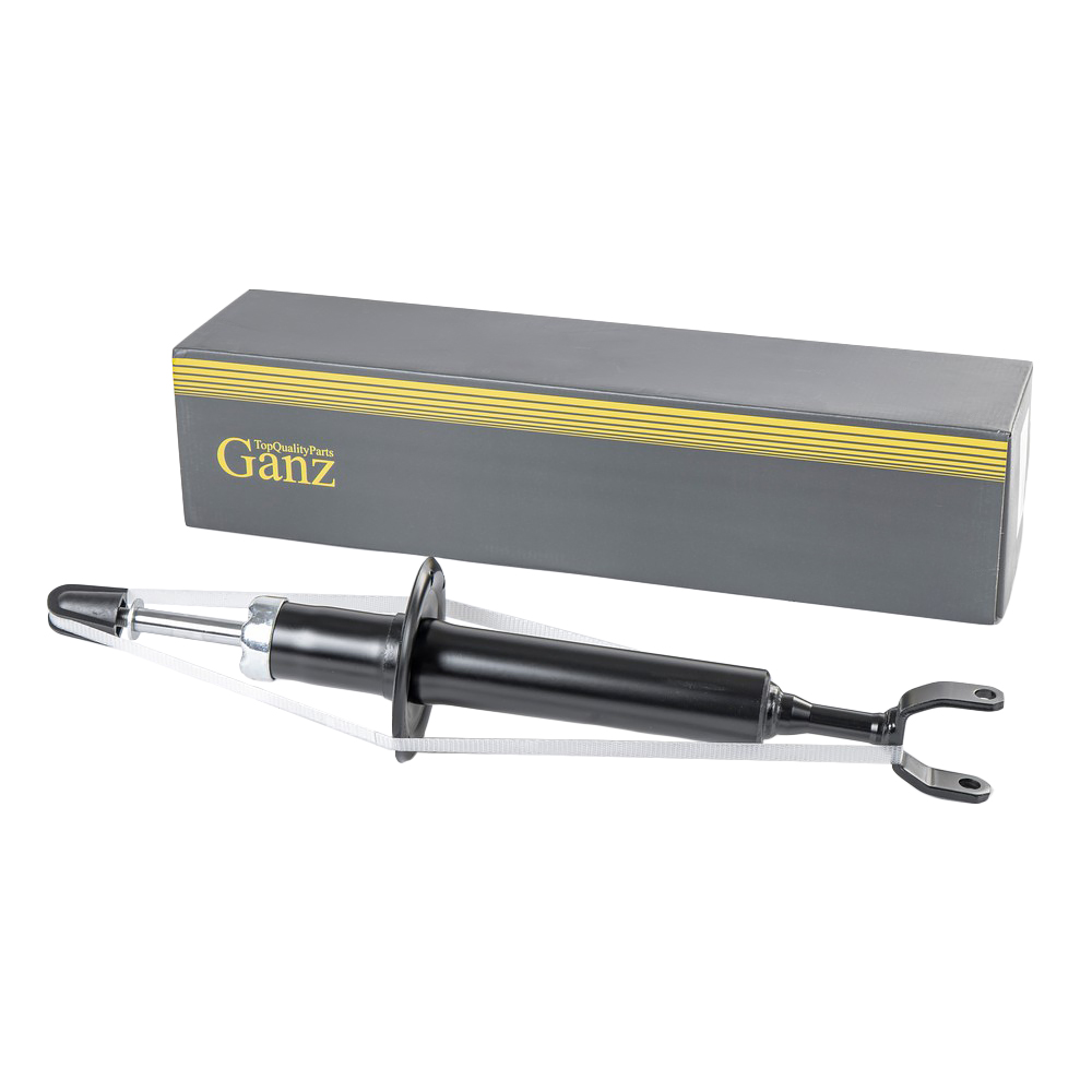 Амортизатор передний (газомасляный) L=R VAG A6(C5)Superb IPassat B5 95-05 GANZ GIK02444