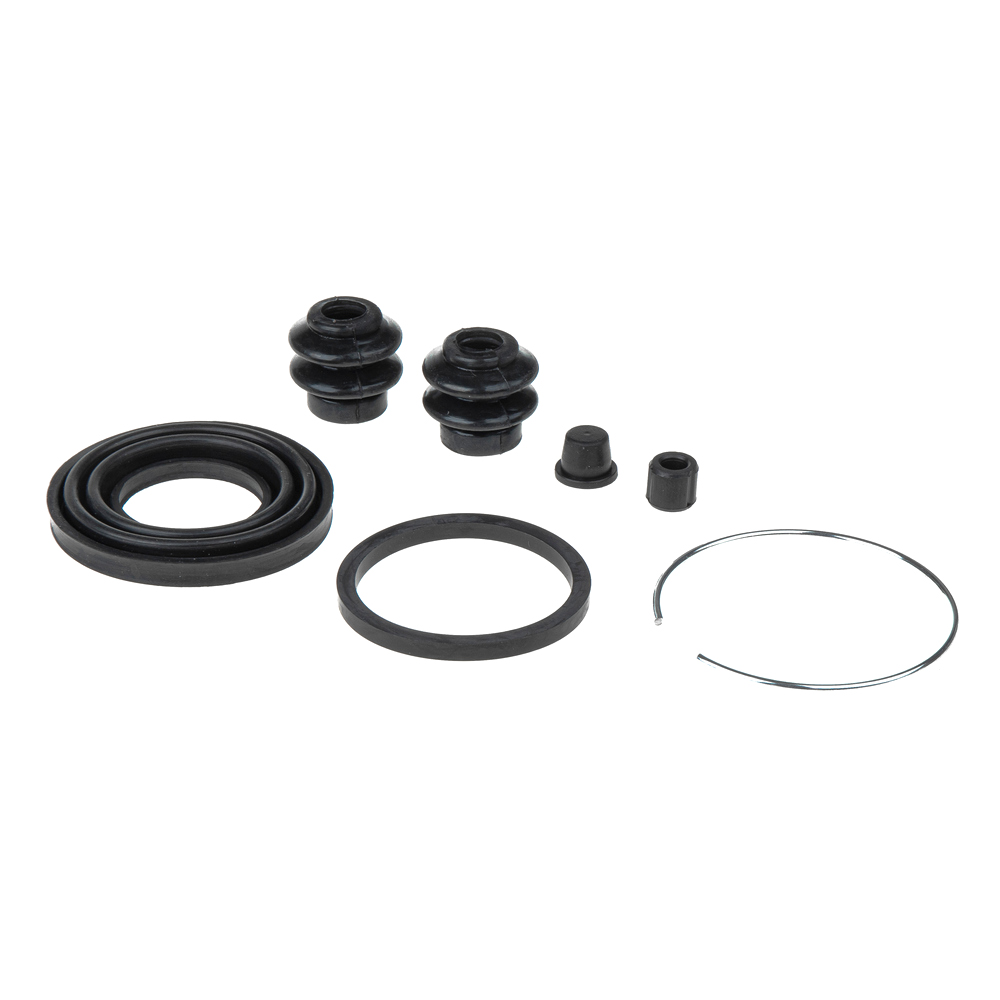 Ремкомплект заднего тормозного суппорта NISSAN X-Trail (T30) 00-06 D=35,00mm GANZ GUR34020