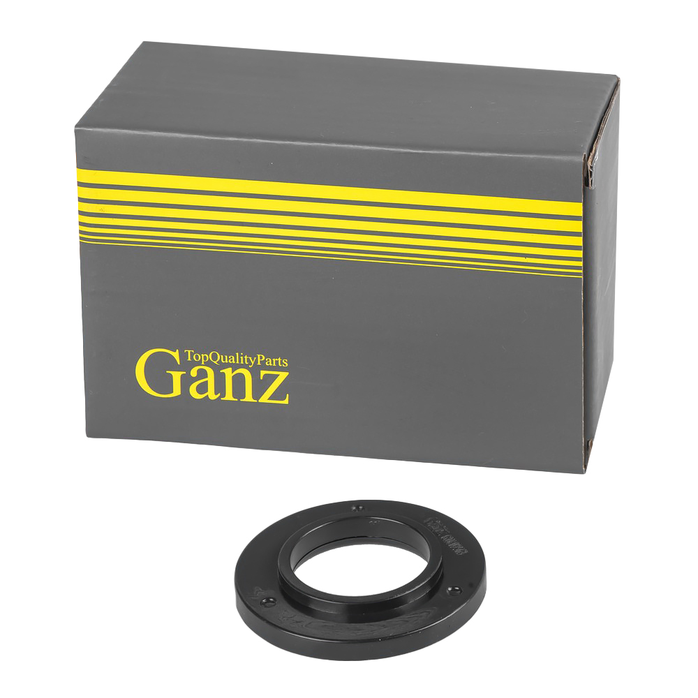 Подшипник опоры переднего амортизатора L=R MAZDA 323(BJ) 98-04 GANZ GIK02563