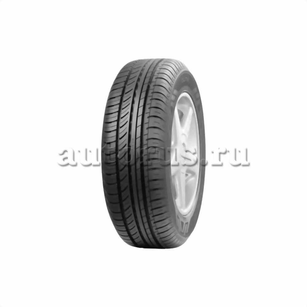 Автошина R14 185/60 Nokian Hakka i3 82T лето T442875 Nokian Tyres ...