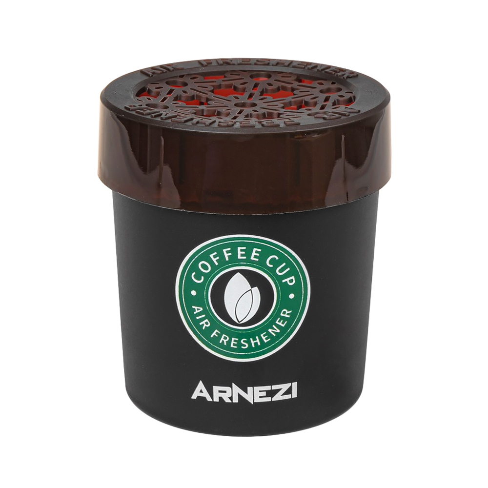 Ароматизатор гелевый Coffee Cup AS-09 Coffee Arnezi A1510058