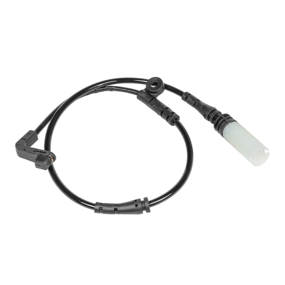 Датчик износа тормозных колодок передн 1шт BMW 5 E60E616 E63E64 (все) 03- GANZ GIJ22036