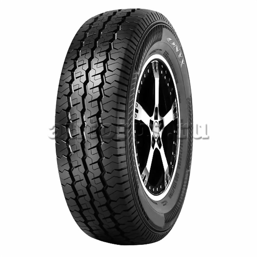 Автошина R15C 195/70 ONYX TIRES NY-06 104/102R лето 200N9030 ONYX TIRES ...