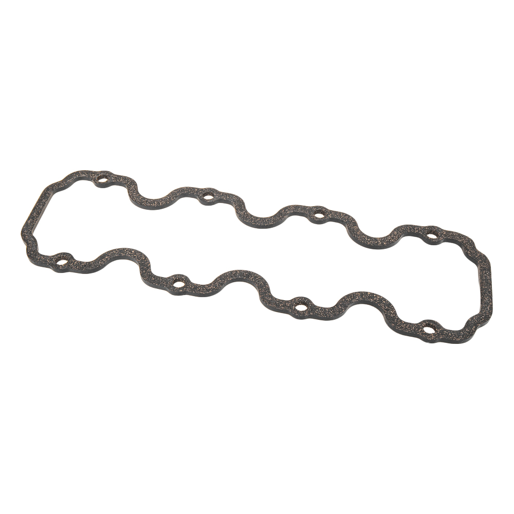 Прокладка клапанной крышки DAEWOO Nexia 1.5 95>, OPEL Astra F 1.4-1.6 91>  C GANZ GIE11246