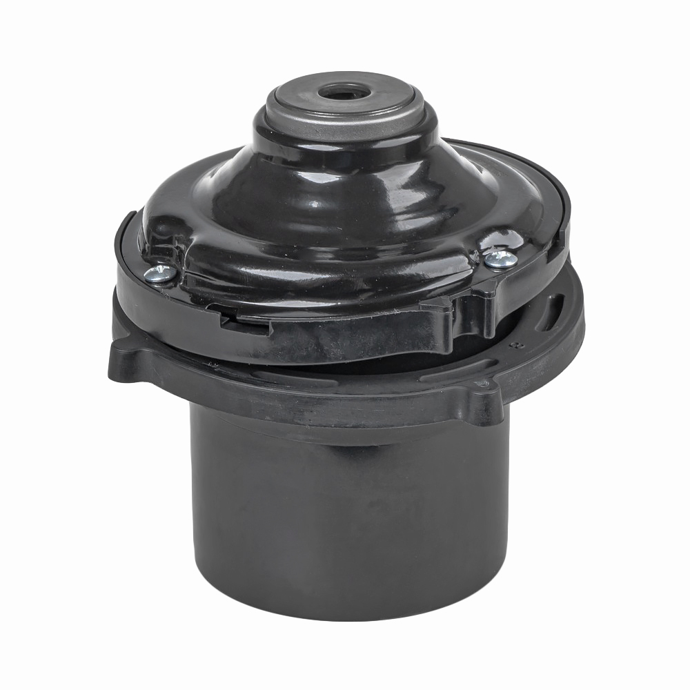 Опора переднего амортизатора L=R (с подшипником) OPEL Vectra BAstra GCorsa B GANZ GIK02593