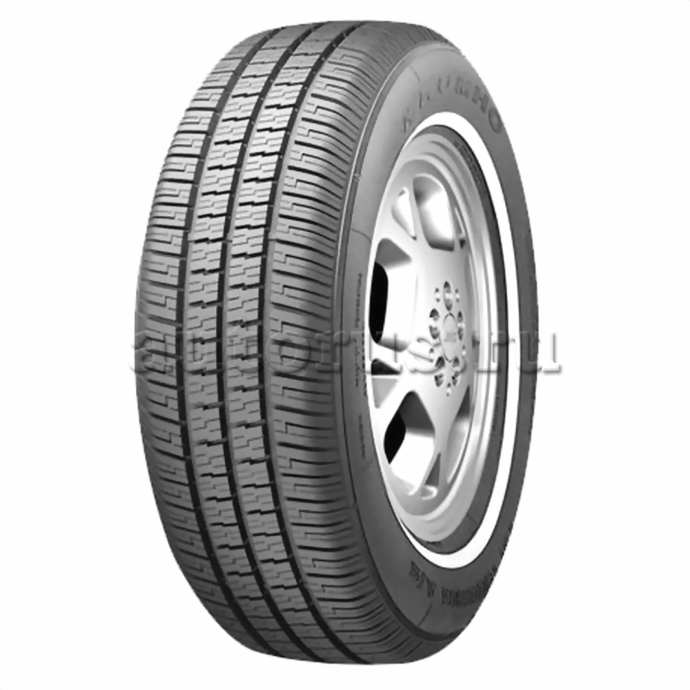 Автошина R13 175/70 Marshal Touring A/S 791 82S всесез 1468223 Marshal ...