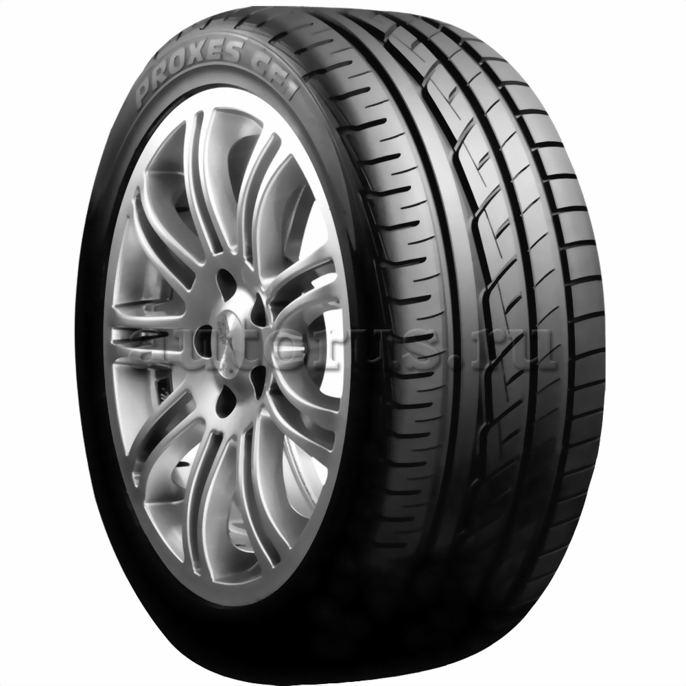 Автошина R17 205/55 Toyo Proxes CF1 91V лето 30440 Toyo артикул 30440 ...