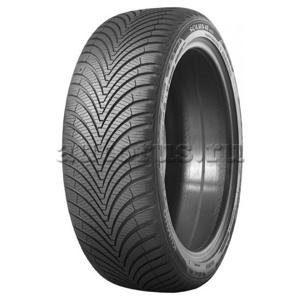 Автошина R20 195/55 Kumho Solus 4S HA32 95H XL всесез 2306023 Kumho ...
