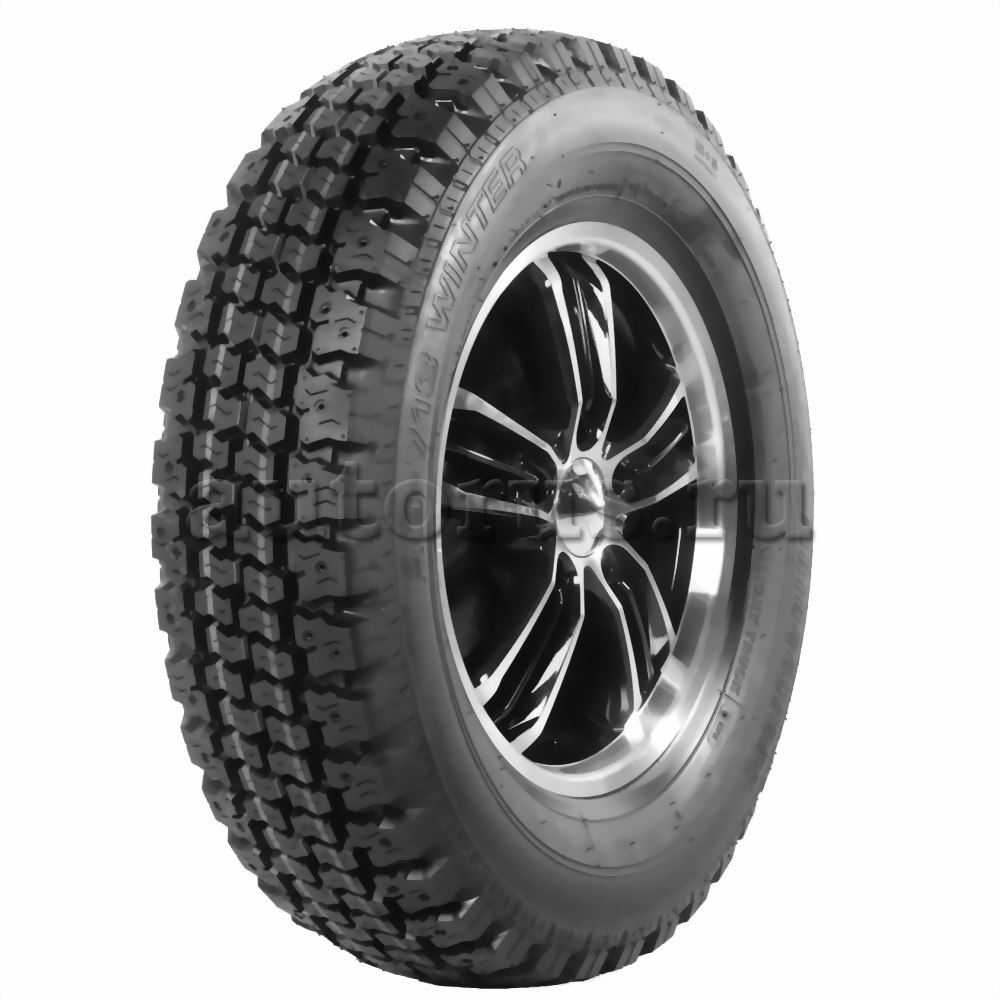 Автошина R14 185 Bridgestone RD-713 Winter 102Q шип LYR02523S3 ...