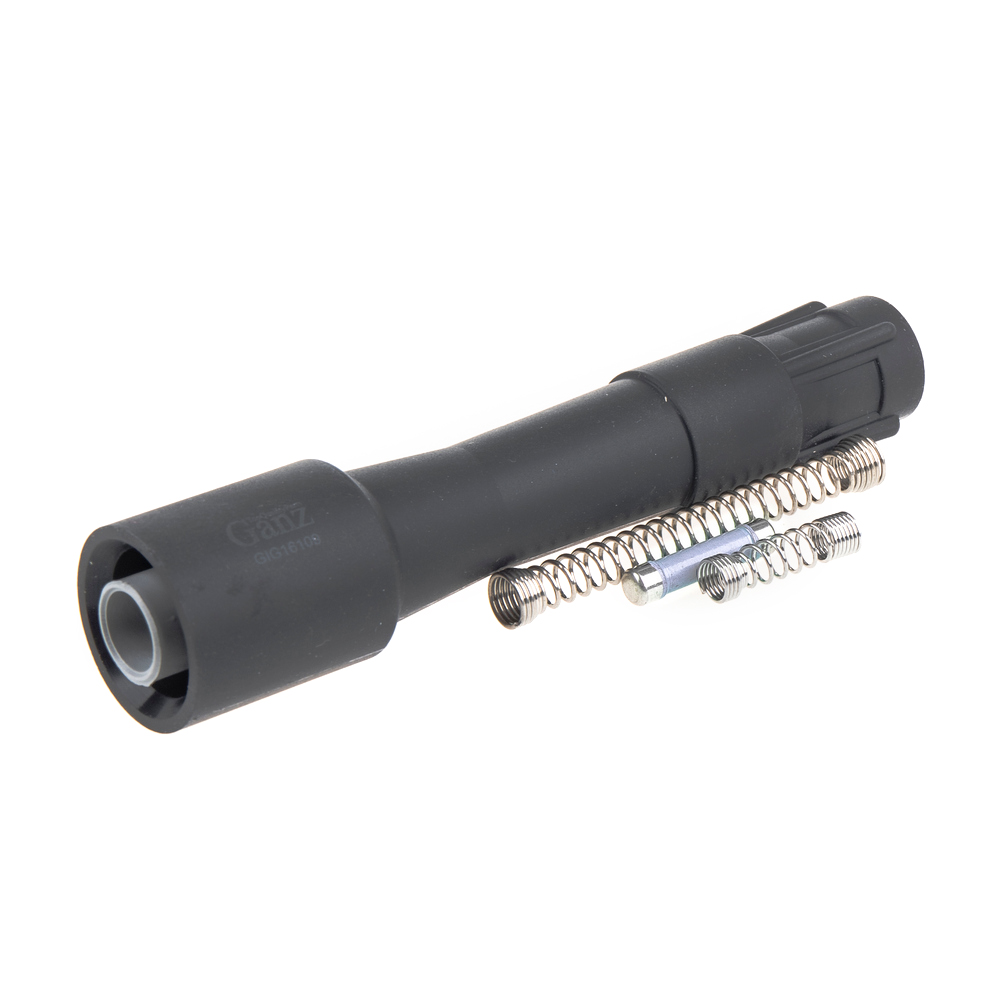 Наконечник катушки зажигания BMW mot.M42M50M52 GANZ GIG16109
