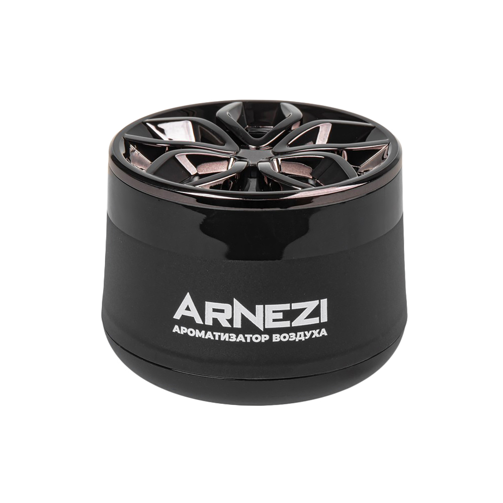 Ароматизатор гелевый AS-01 New Passion Arnezi A1510007