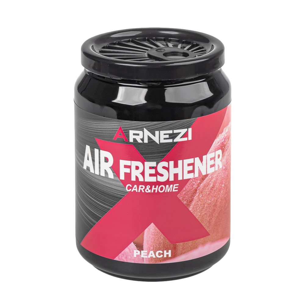 Ароматизатор гелевый AS-23 Peach Arnezi A1510125