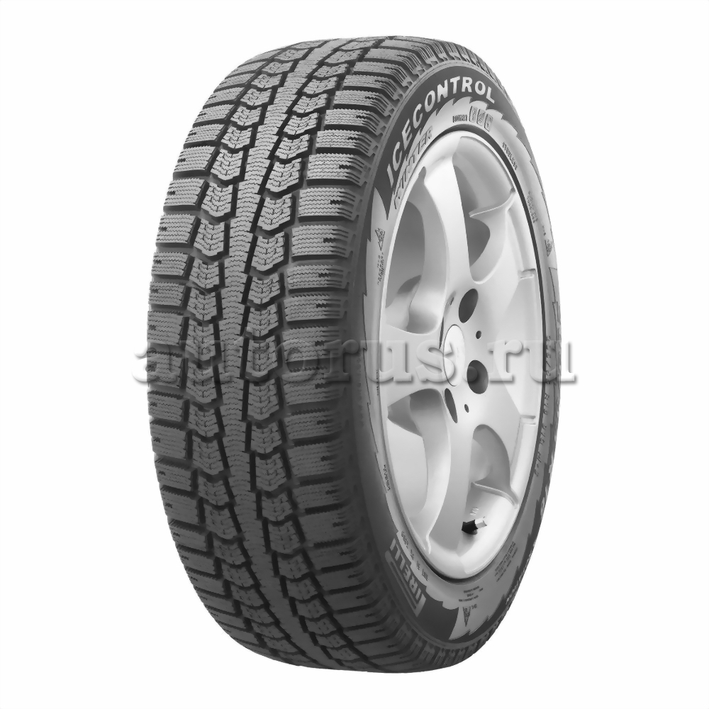 Автошина R16 215/65 Pirelli Winter Ice Control 102T XL зима 1977900 ...
