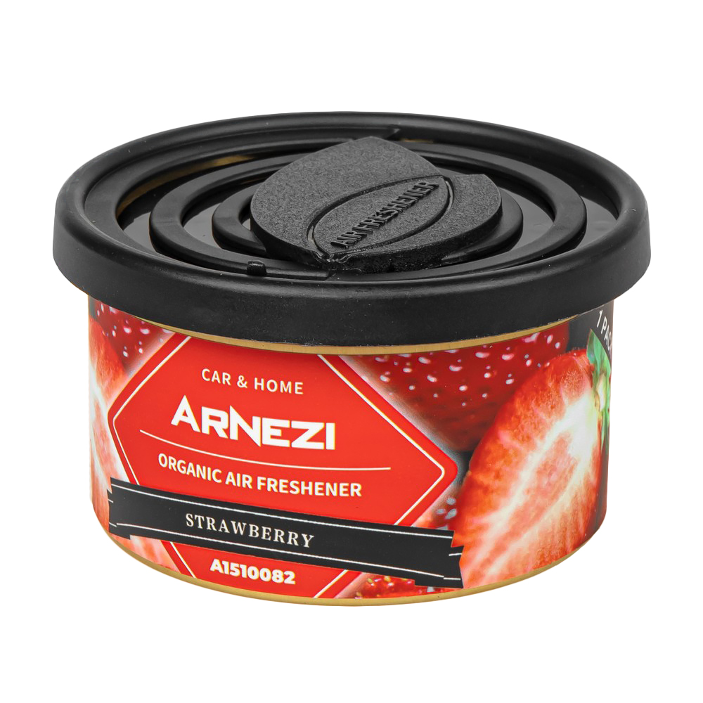 Ароматизатор органик AS-14 Strawberry Arnezi A1510082