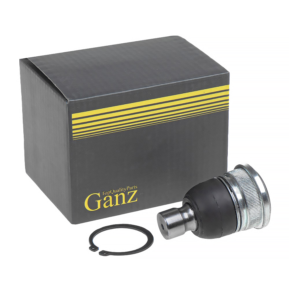 Опора шаровая L=R NISSAN Juke GANZ GIL06514