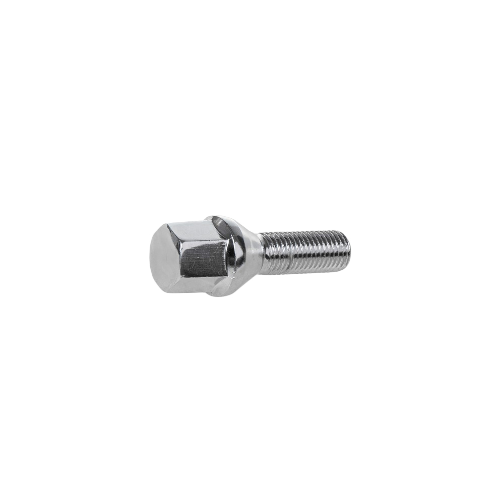 Болт колесный 12x1.50x30 C17 конус  GANZ BB108