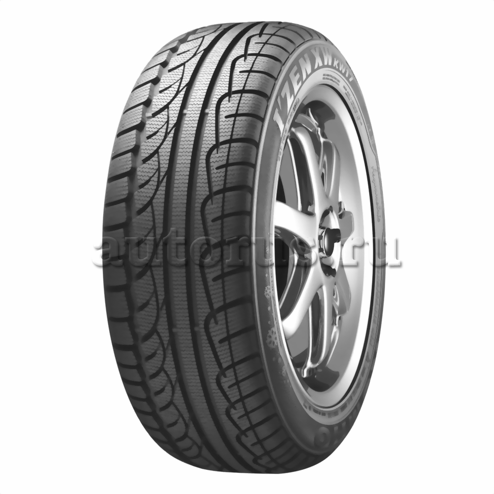 Автошина R17 225/55 Kumho I Zen XW KW17 97V зима 1832113 Kumho артикул ...
