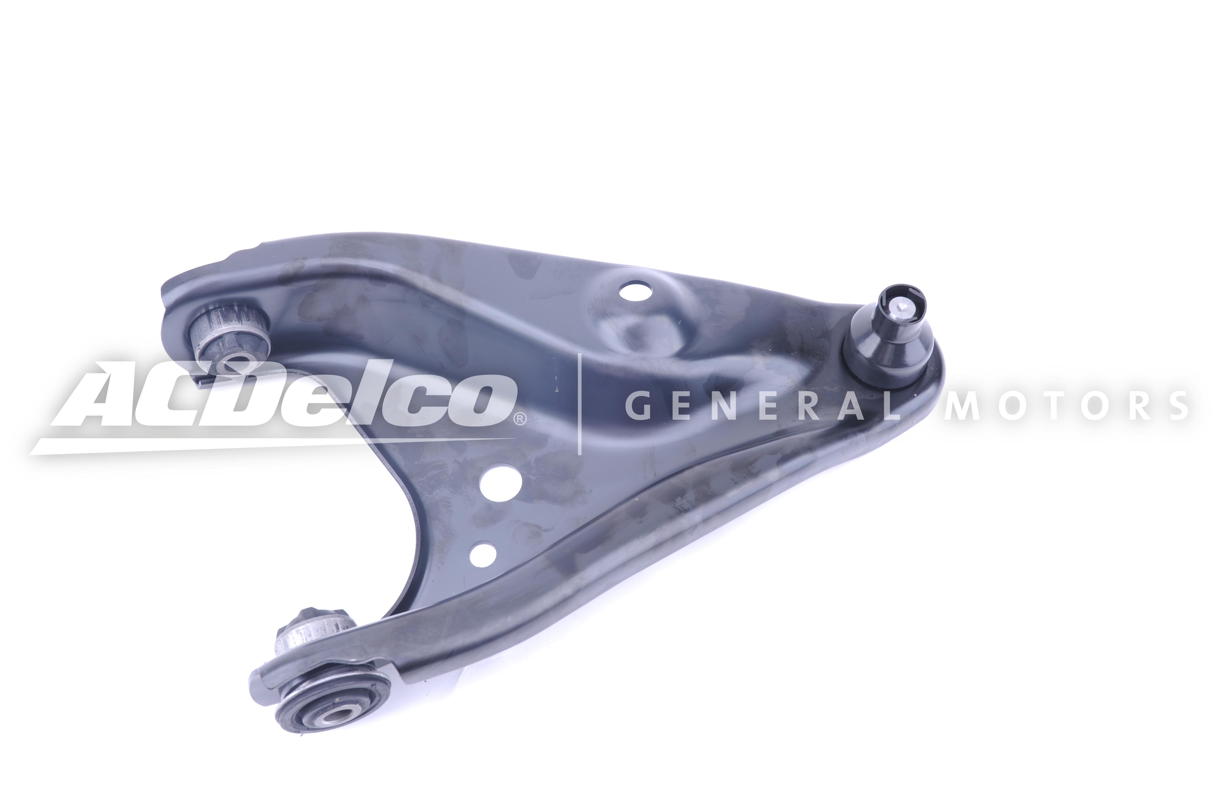 ACDelco 19380827 ACDelco GM Advantage Рычаг передний левый нижний