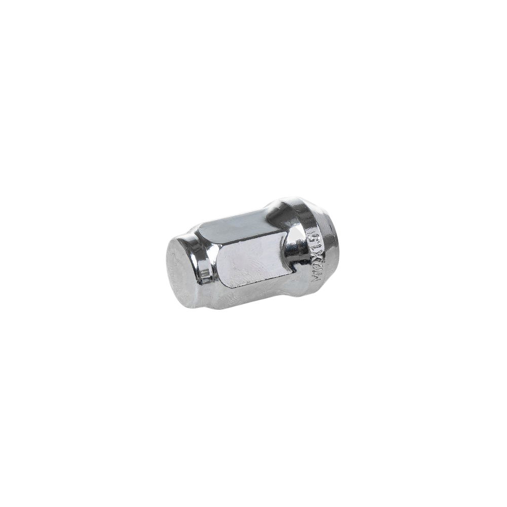 Гайка колесная 12x1.50x35 C17 конус закрытая  GANZ BG509