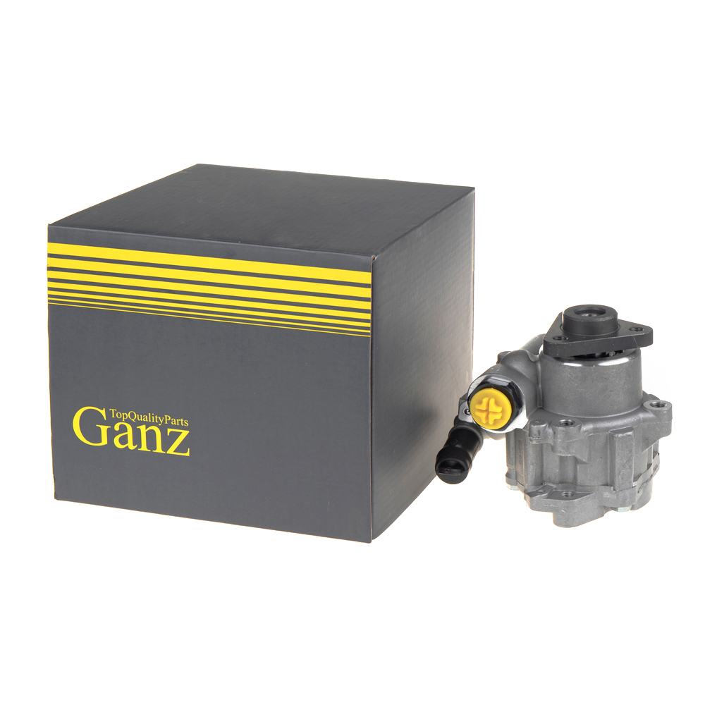Насос ГУР  ВАЗ 2170-72.2123.21214 GANZ GIL02025