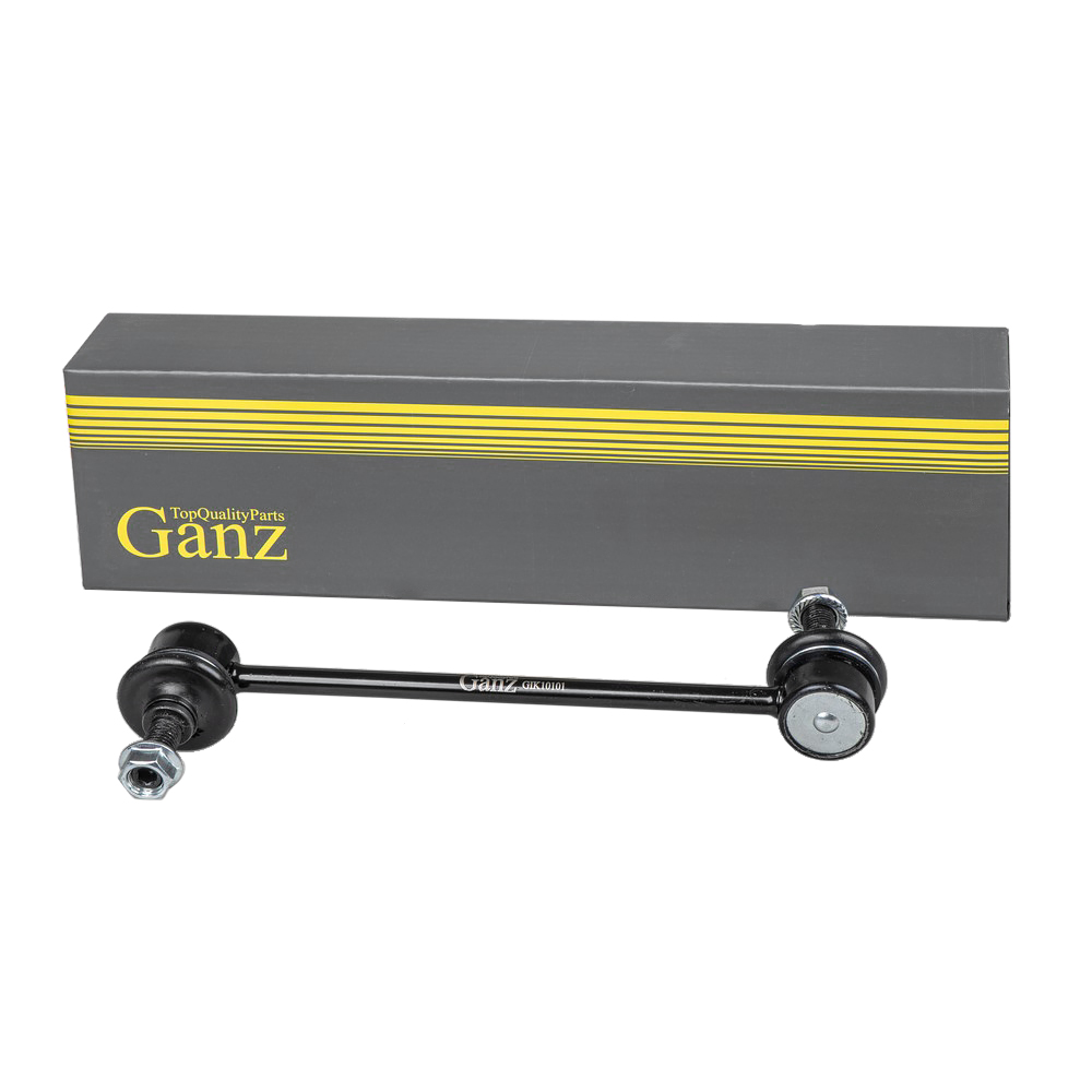 Тяга заднего стабилизатора L=R SUZUKI Liana GANZ GIK10101